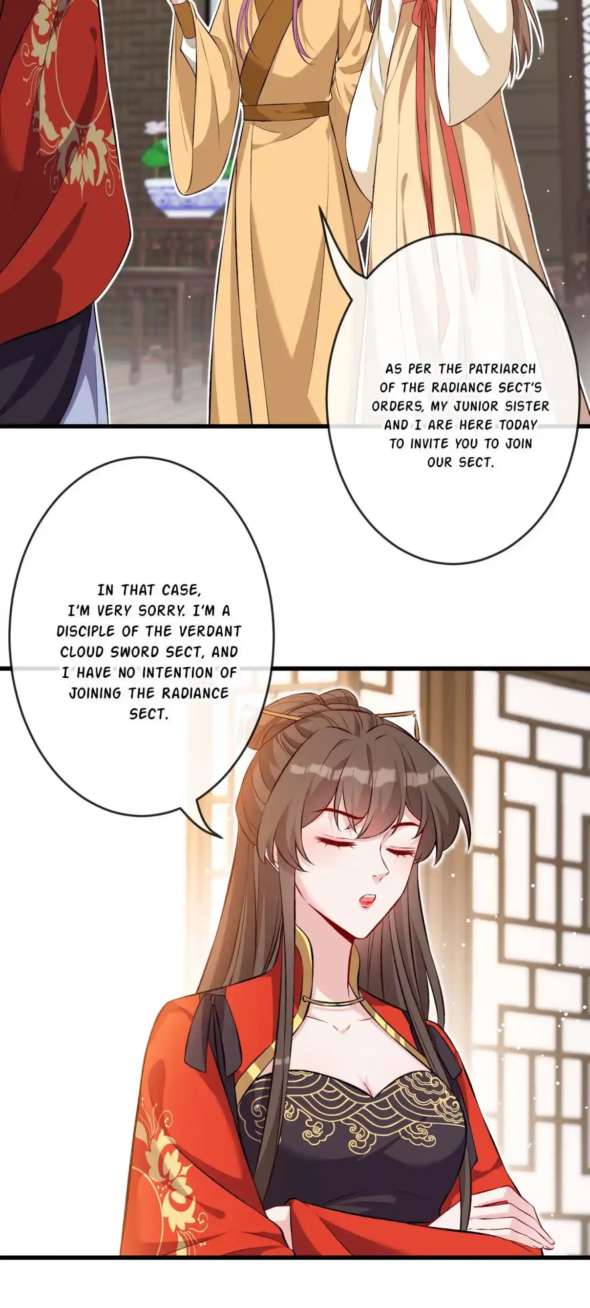 My Chubby Consort 131