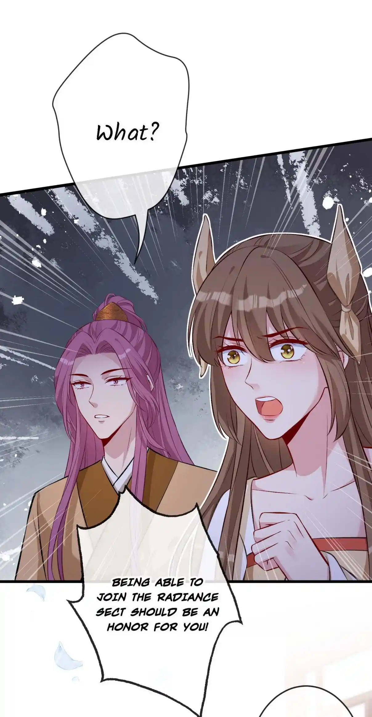 My Chubby Consort 131