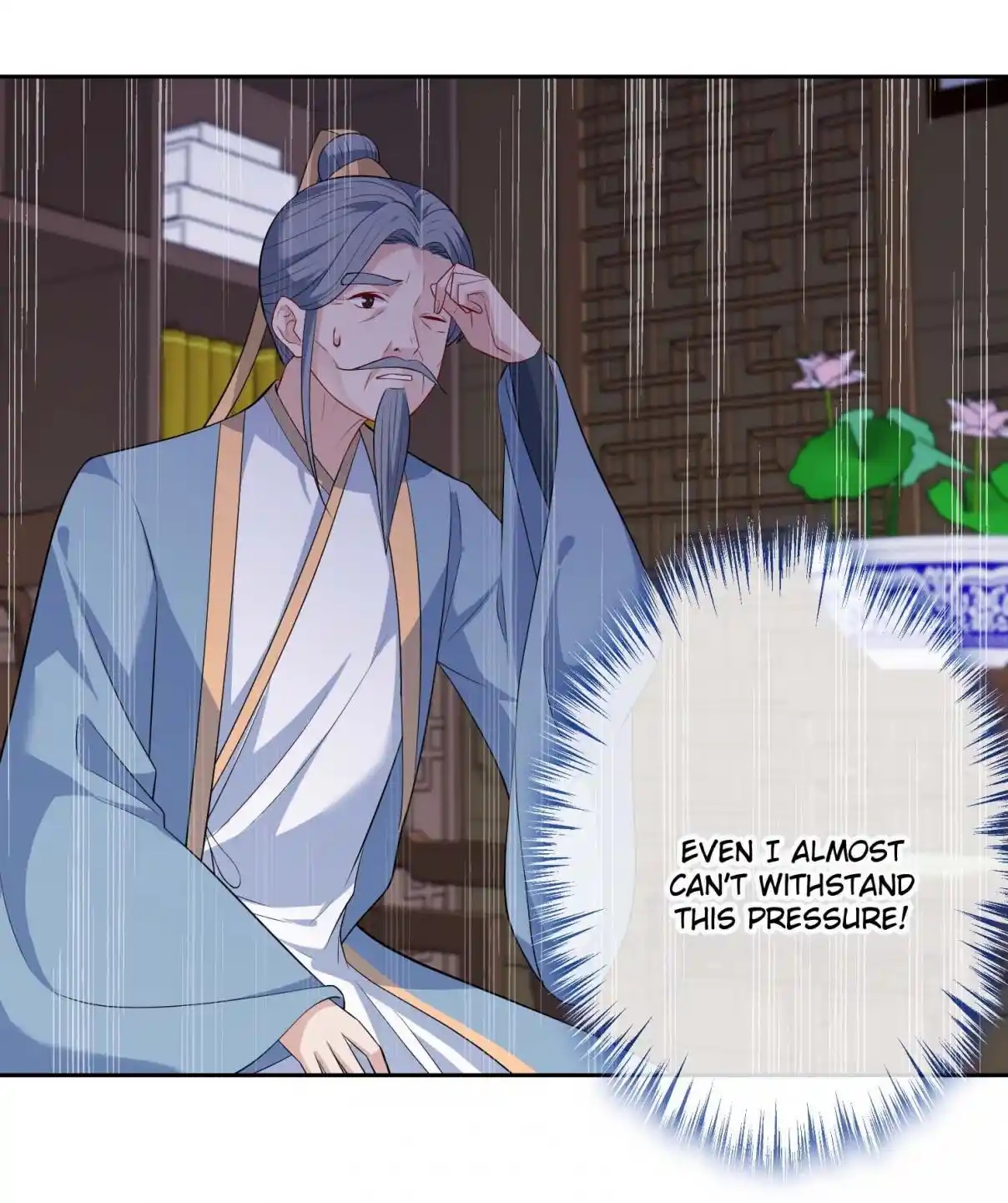 My Chubby Consort 131