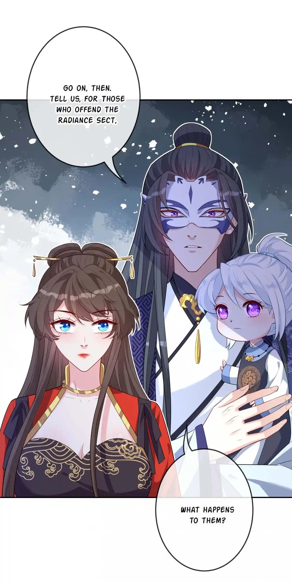 My Chubby Consort 131