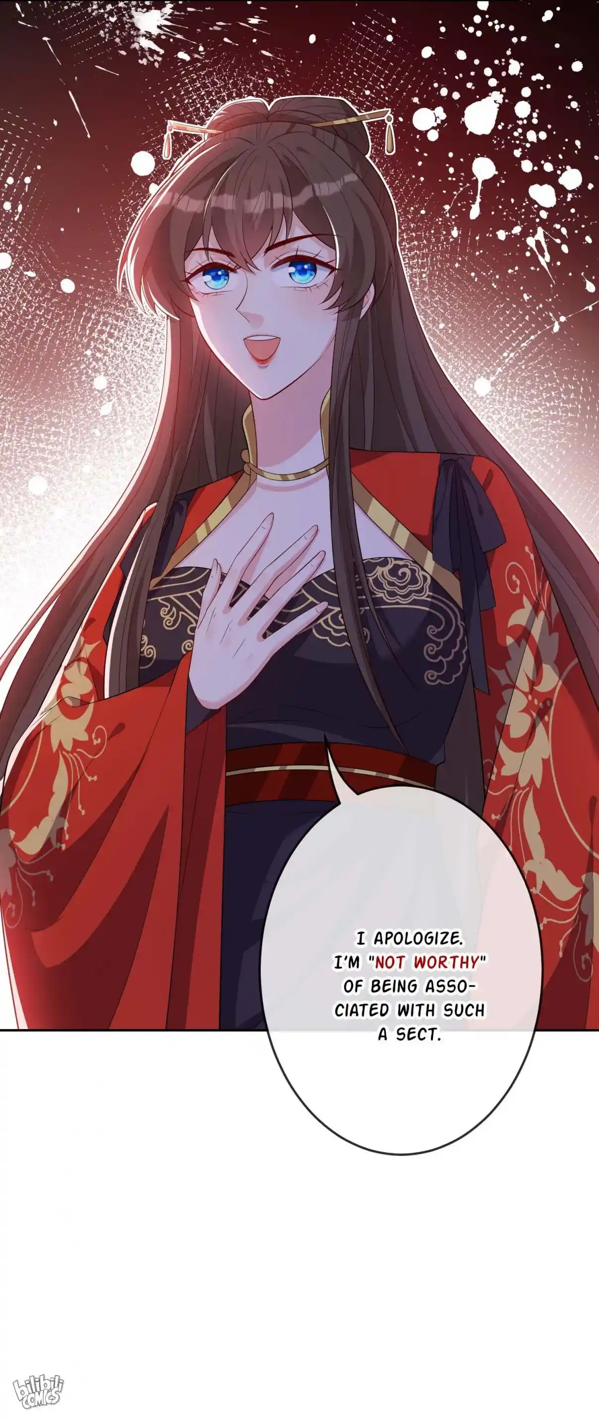 My Chubby Consort 131