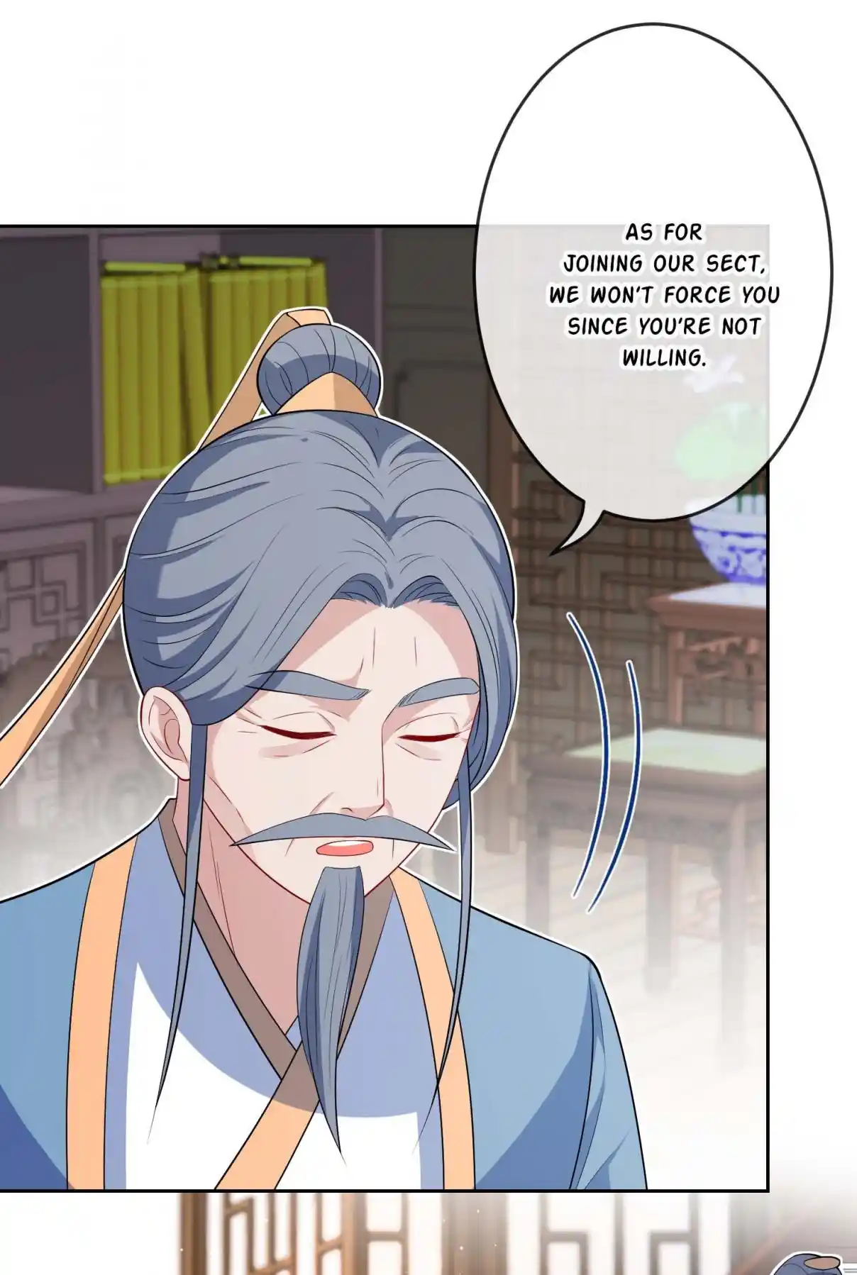 My Chubby Consort 132