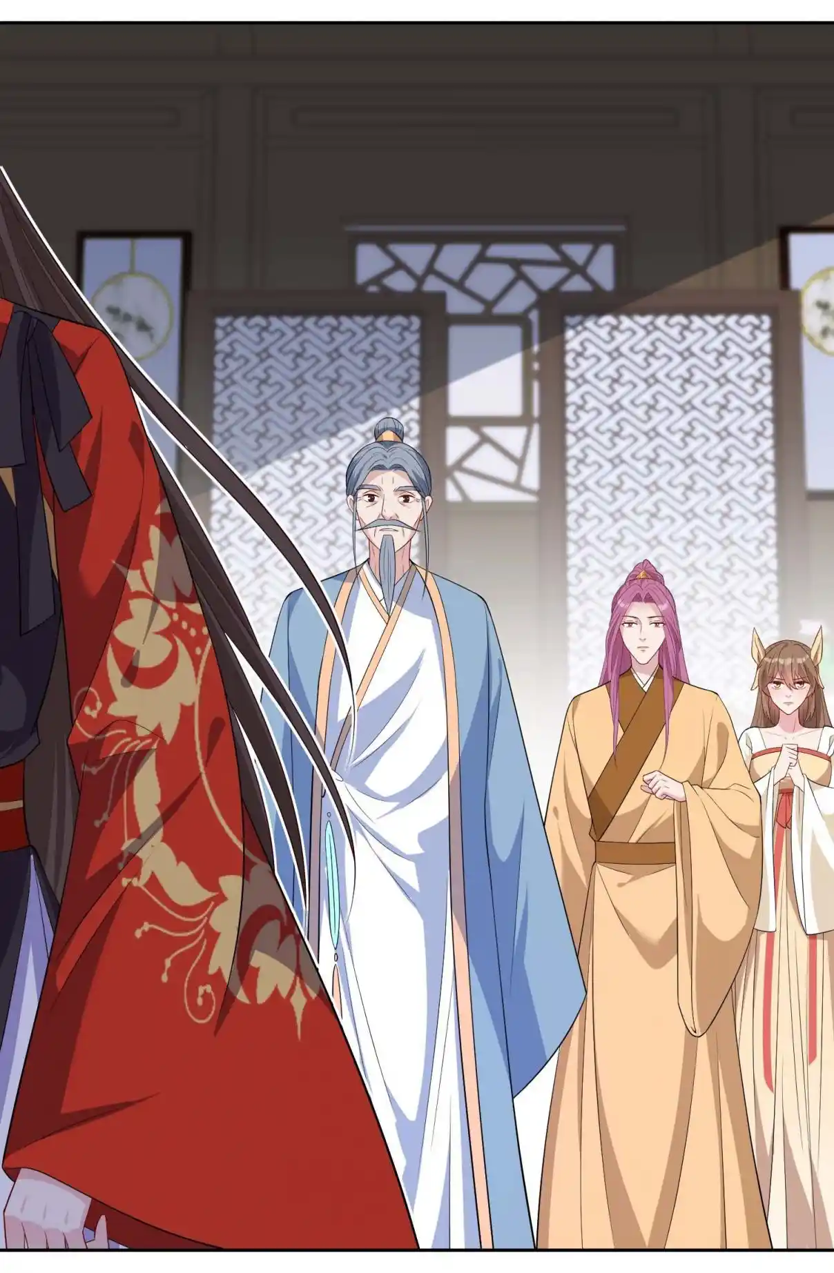 My Chubby Consort 132