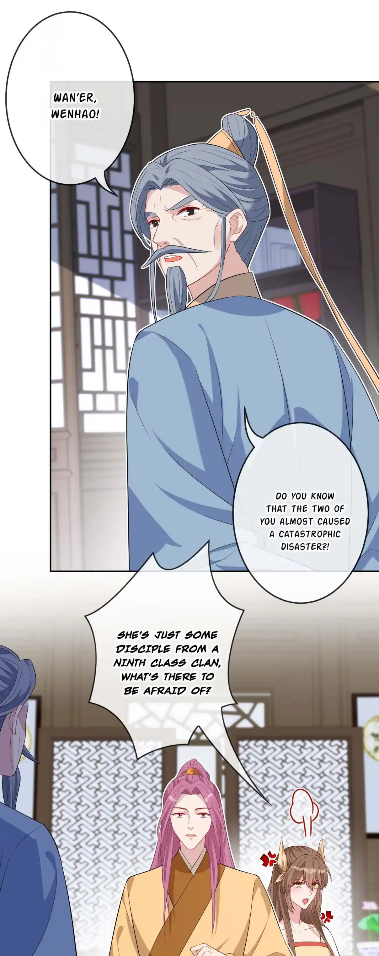 My Chubby Consort 132