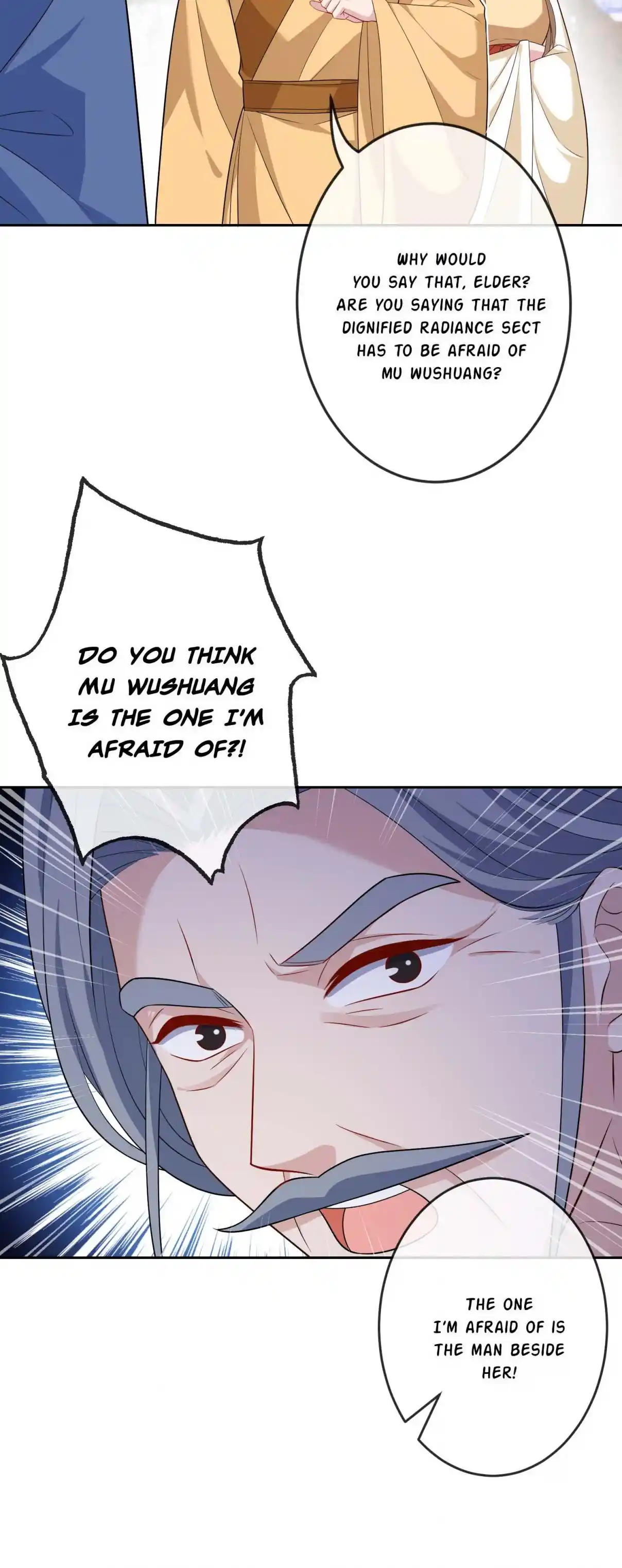 My Chubby Consort 132