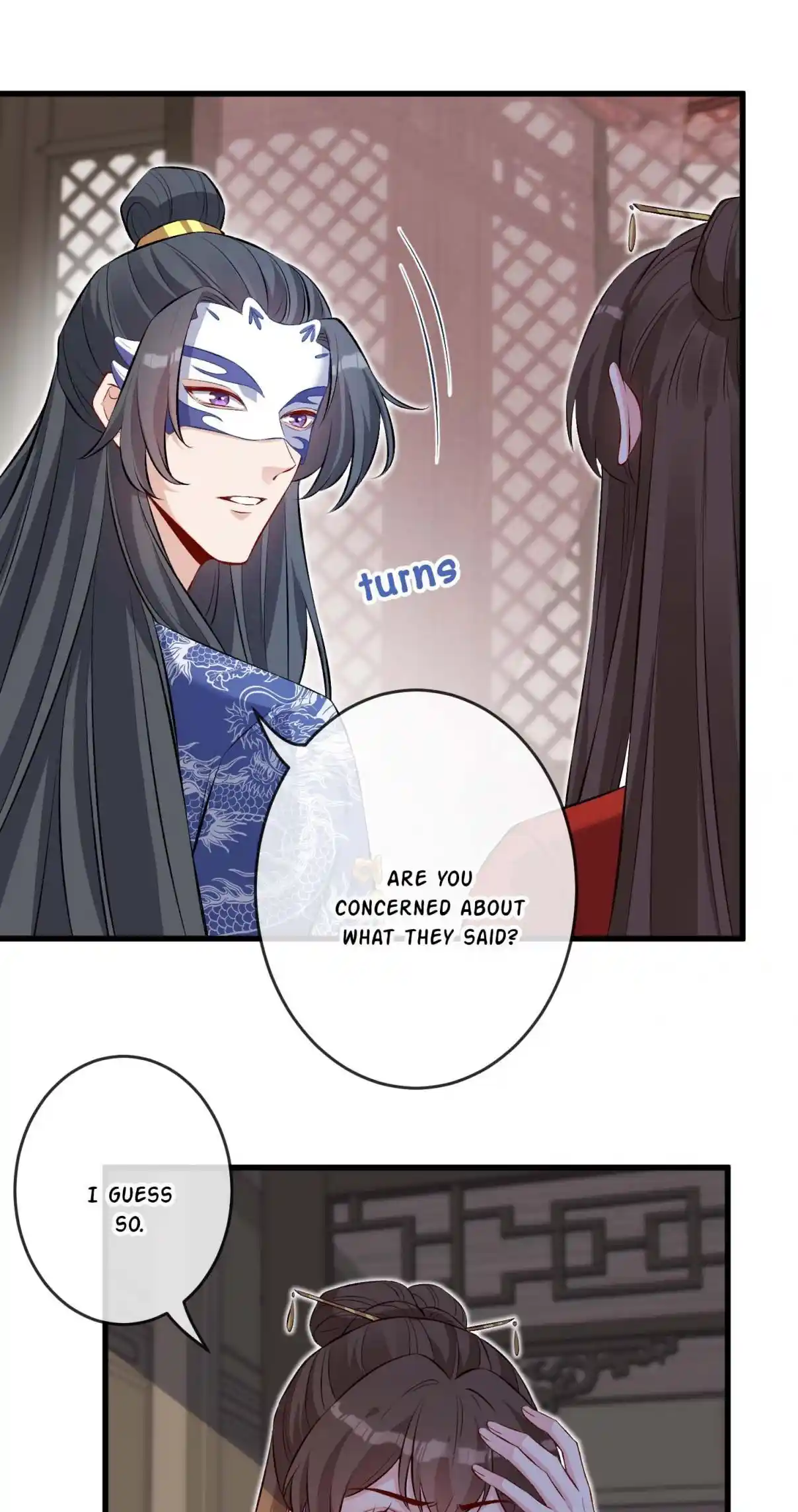 My Chubby Consort 132