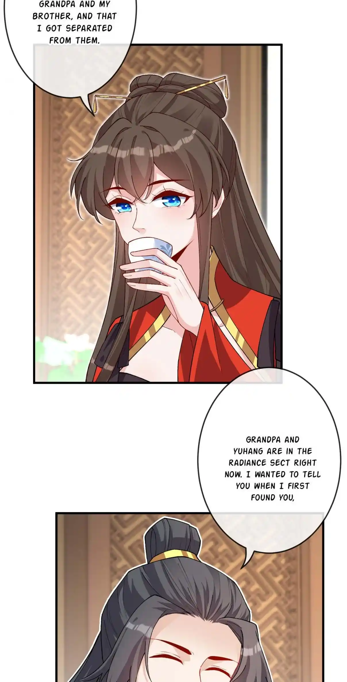 My Chubby Consort 132