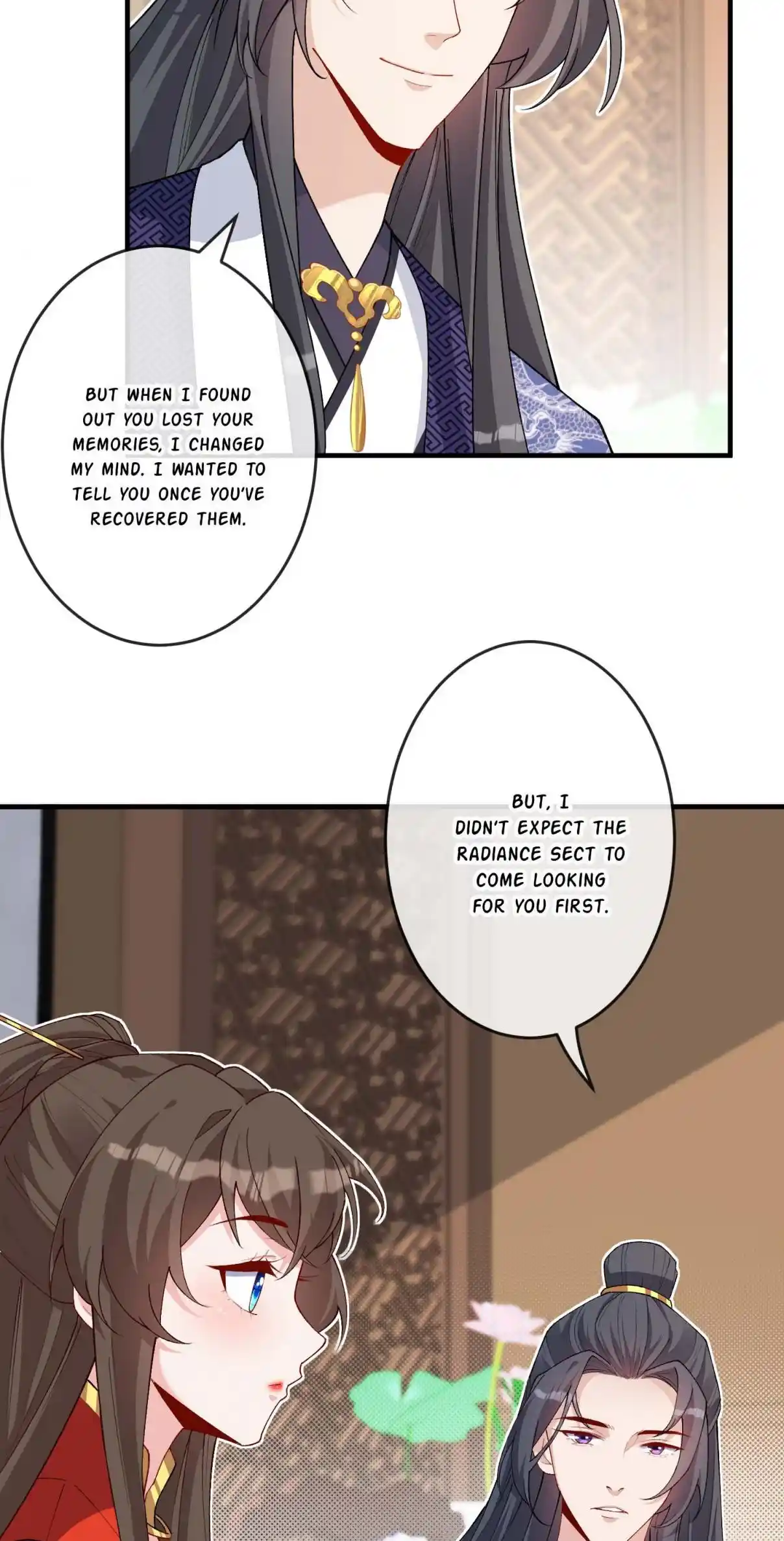 My Chubby Consort 132