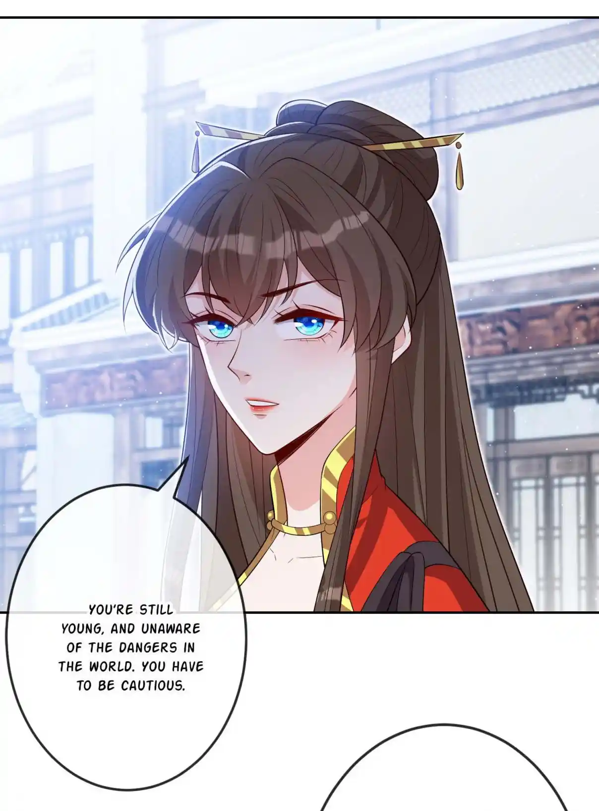 My Chubby Consort 135