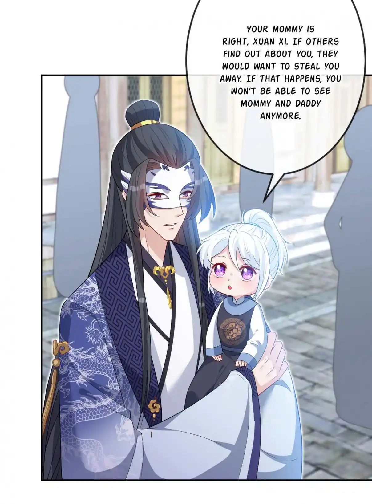 My Chubby Consort 135