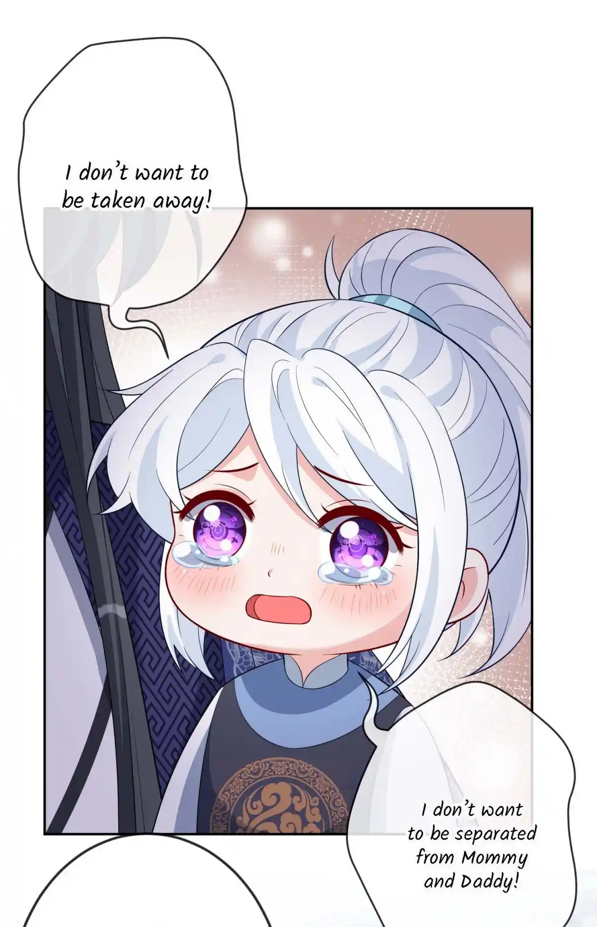 My Chubby Consort 135