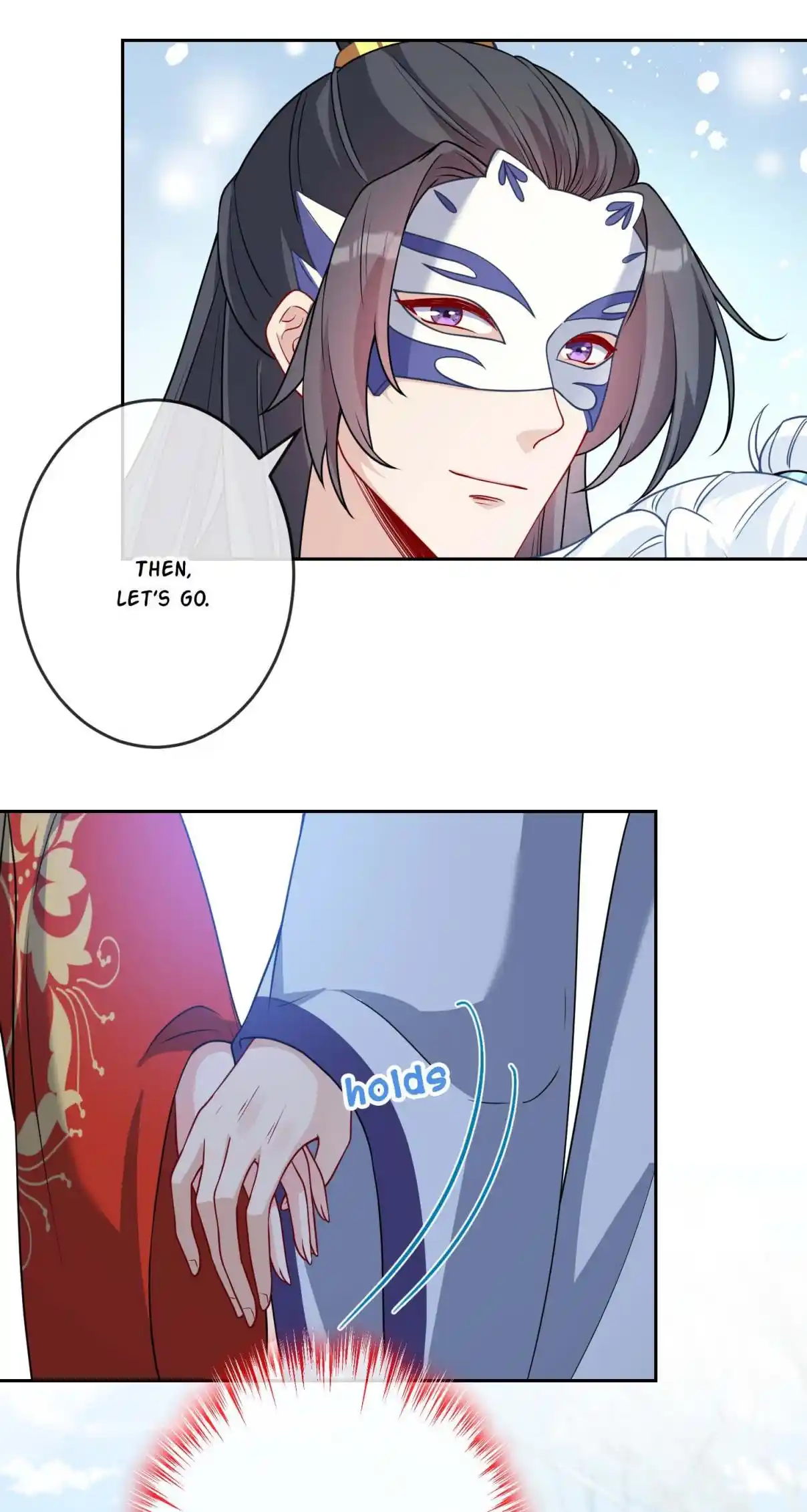 My Chubby Consort 135