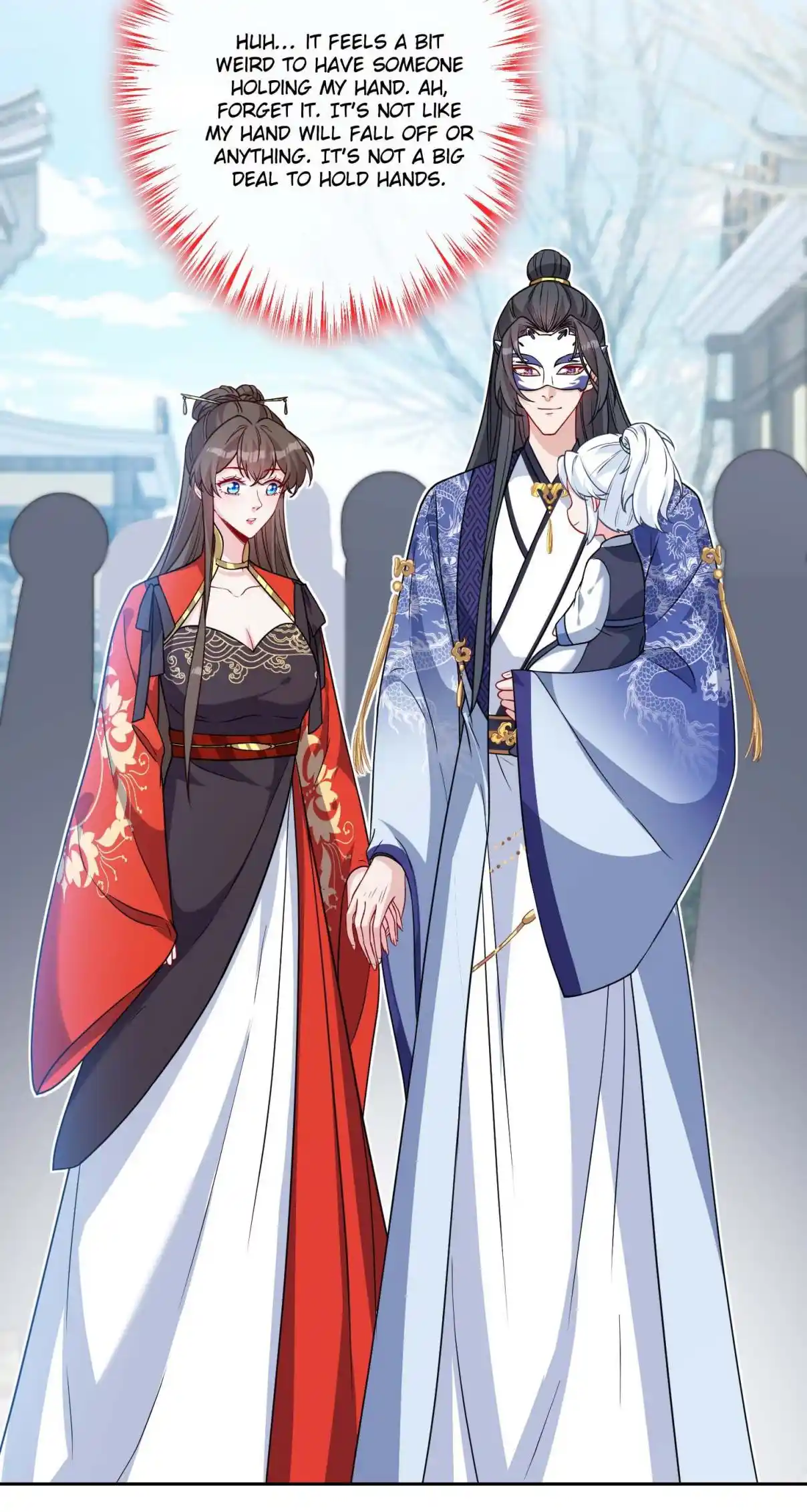 My Chubby Consort 135