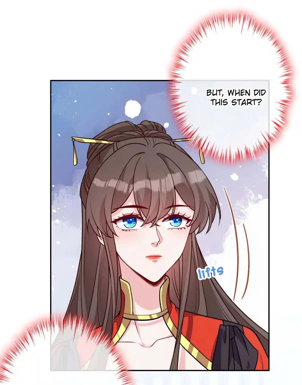 My Chubby Consort 135