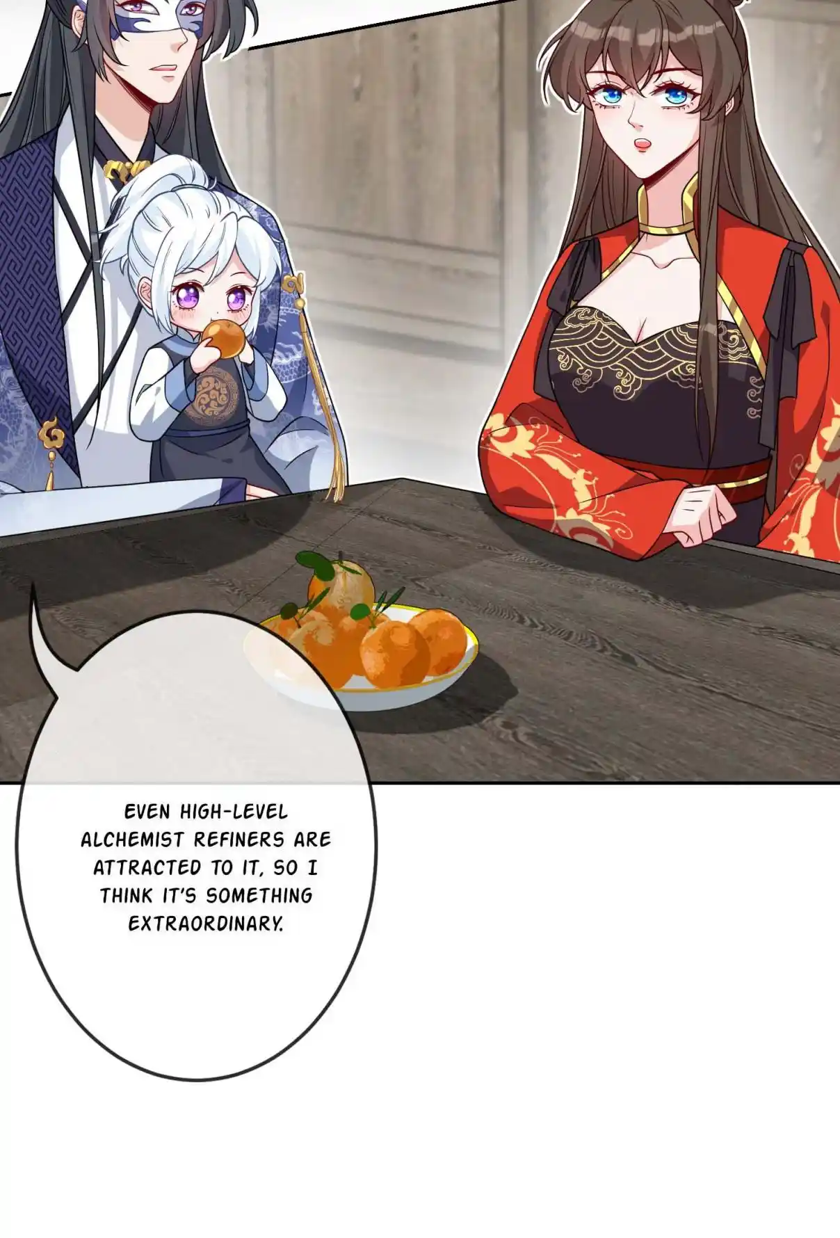 My Chubby Consort 135