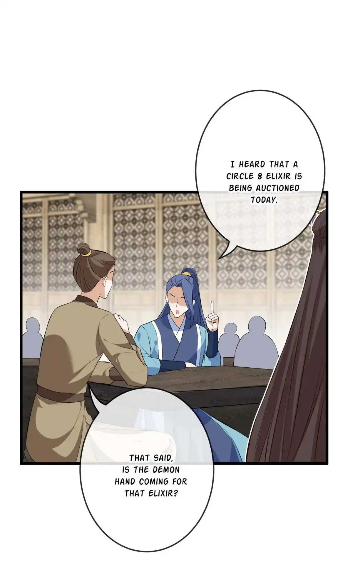 My Chubby Consort 135