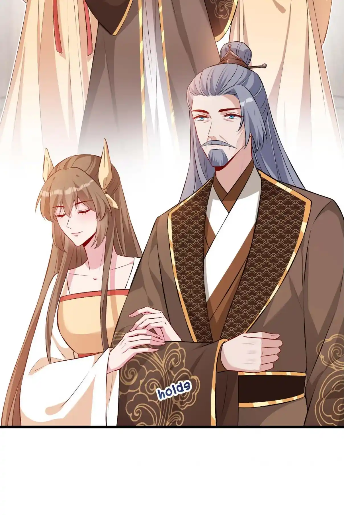 My Chubby Consort 135