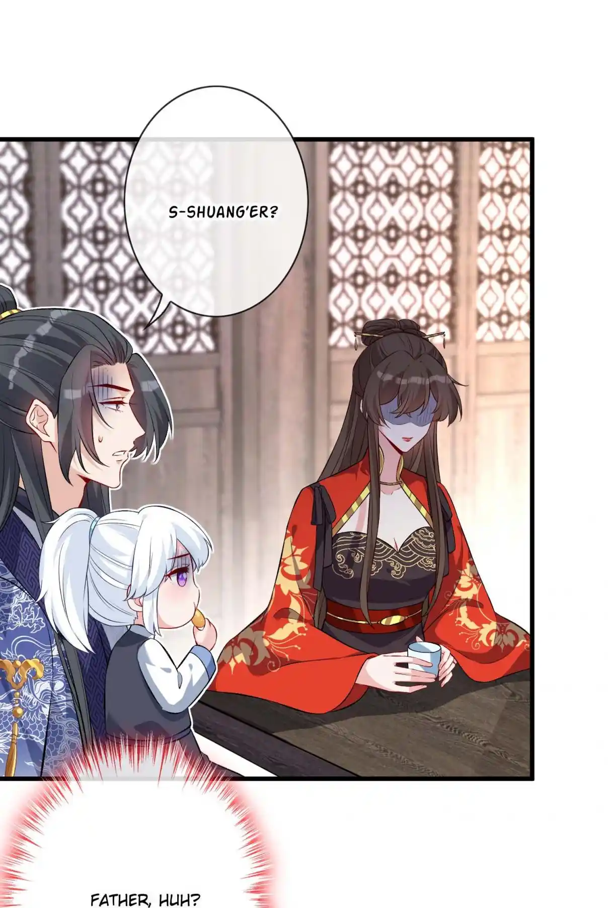 My Chubby Consort 135