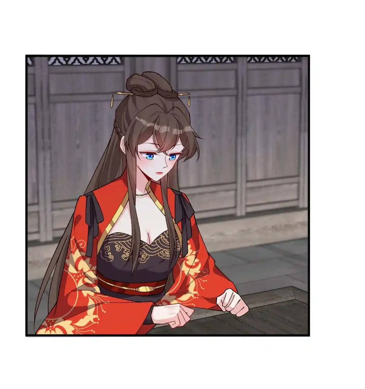 My Chubby Consort 135