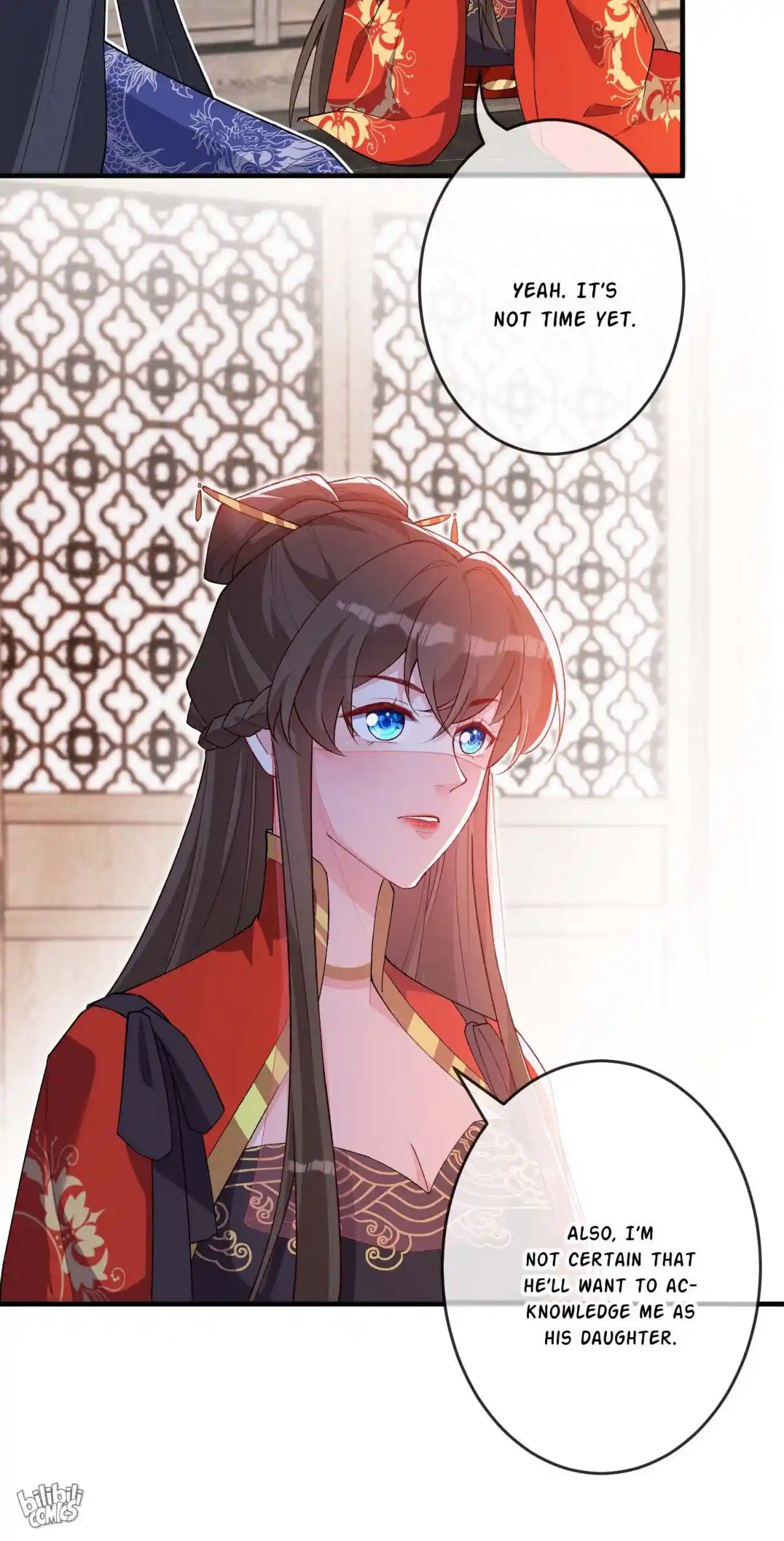 My Chubby Consort 135