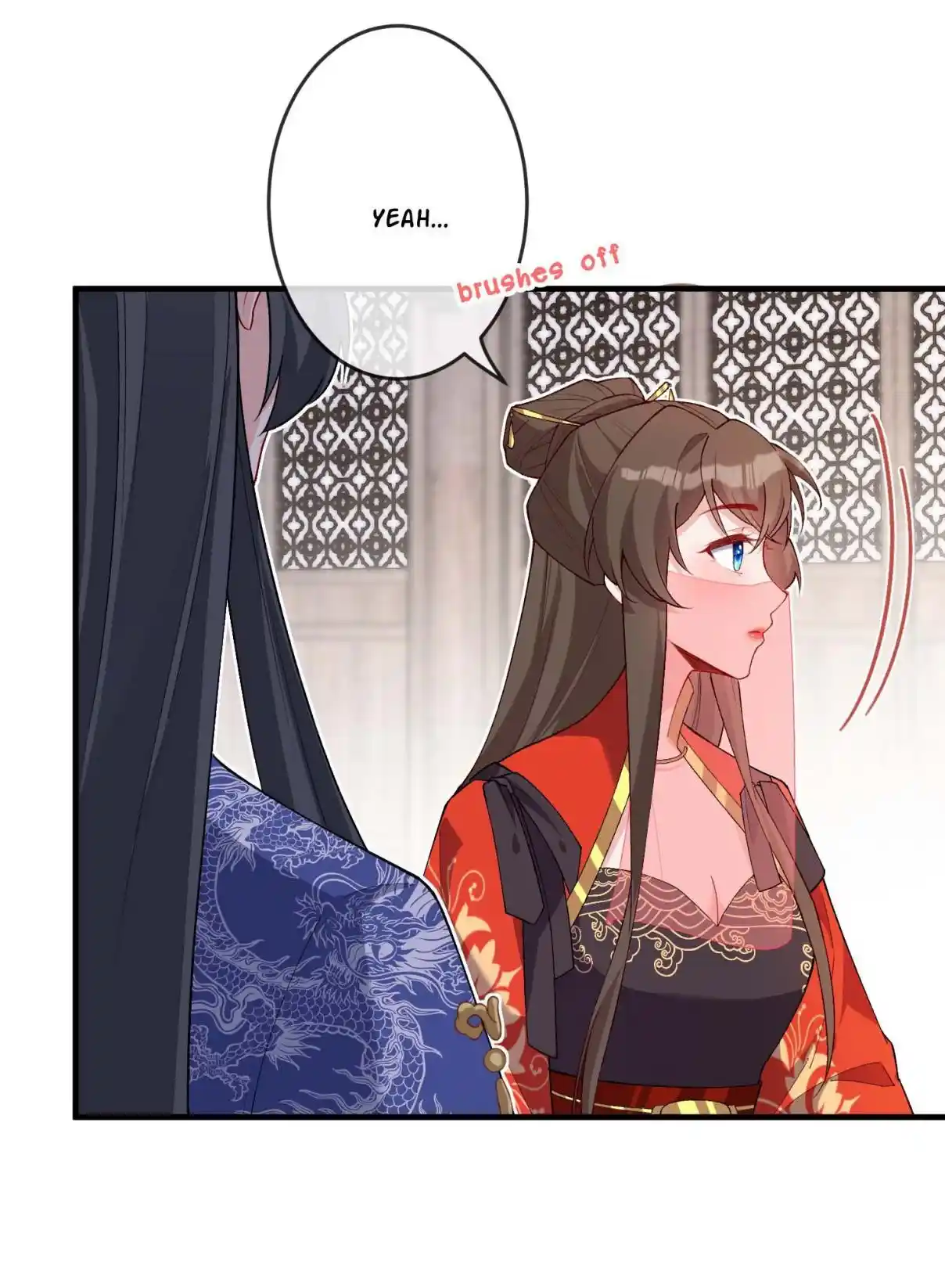 My Chubby Consort 136