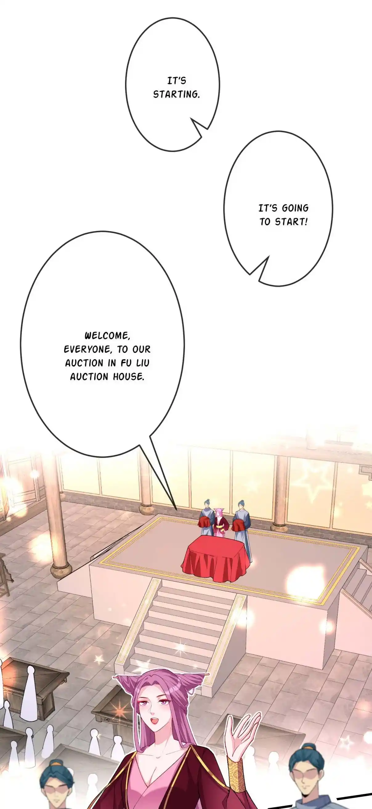 My Chubby Consort 136