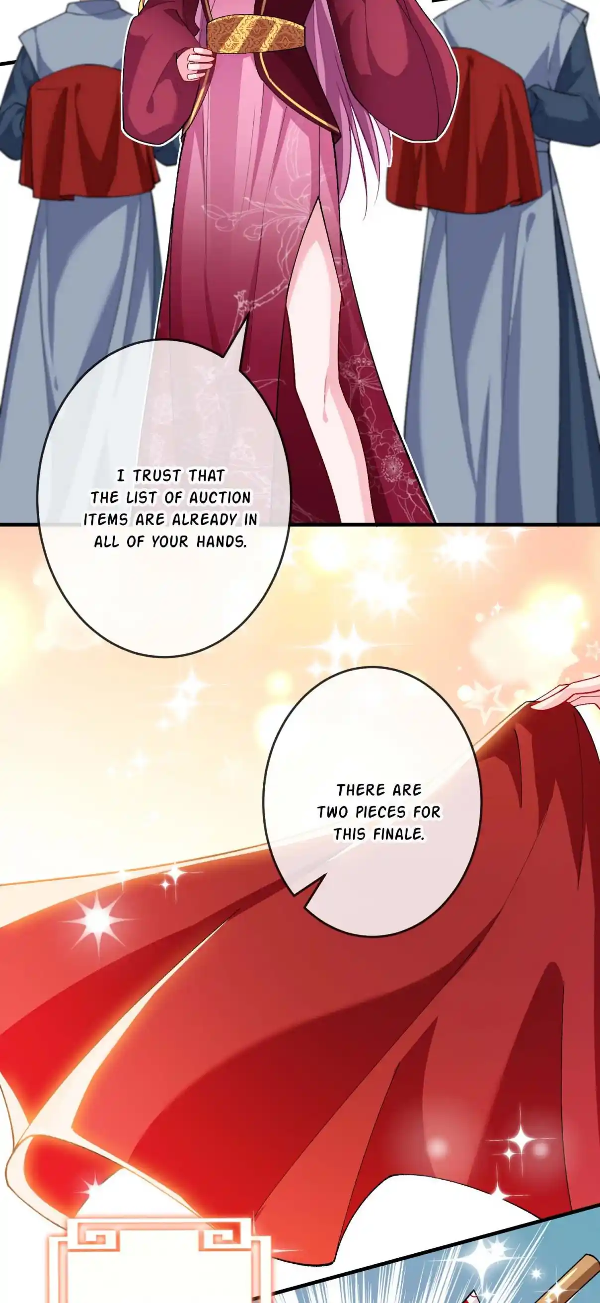 My Chubby Consort 136