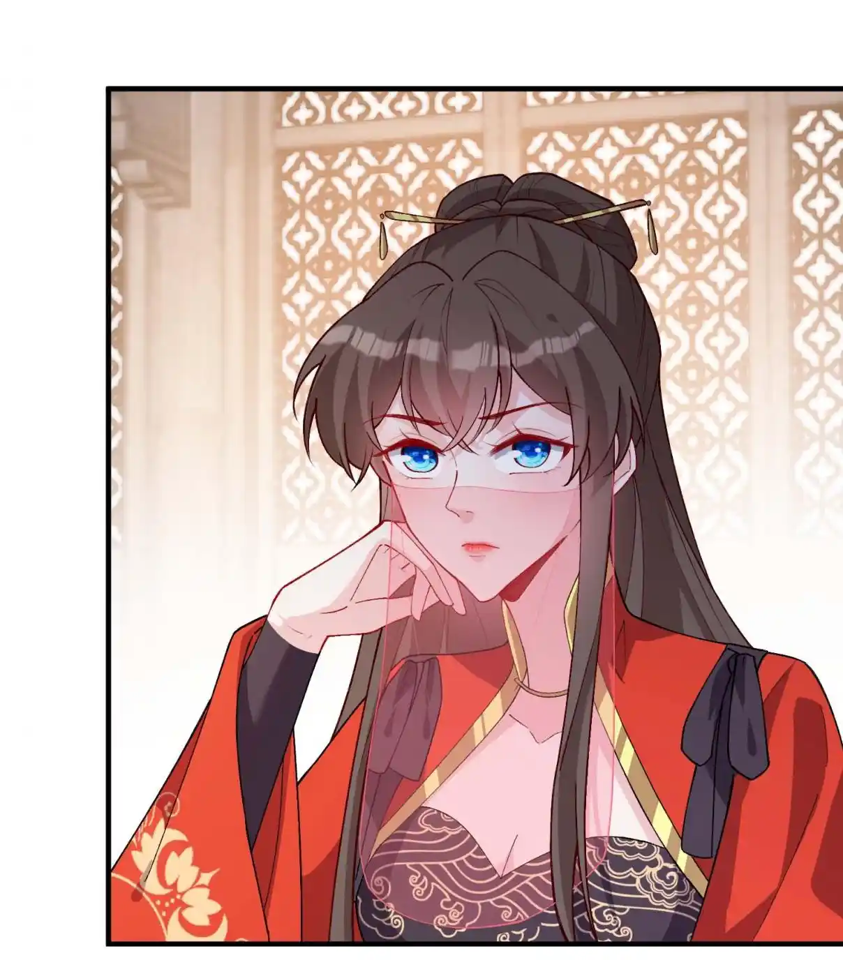 My Chubby Consort 136