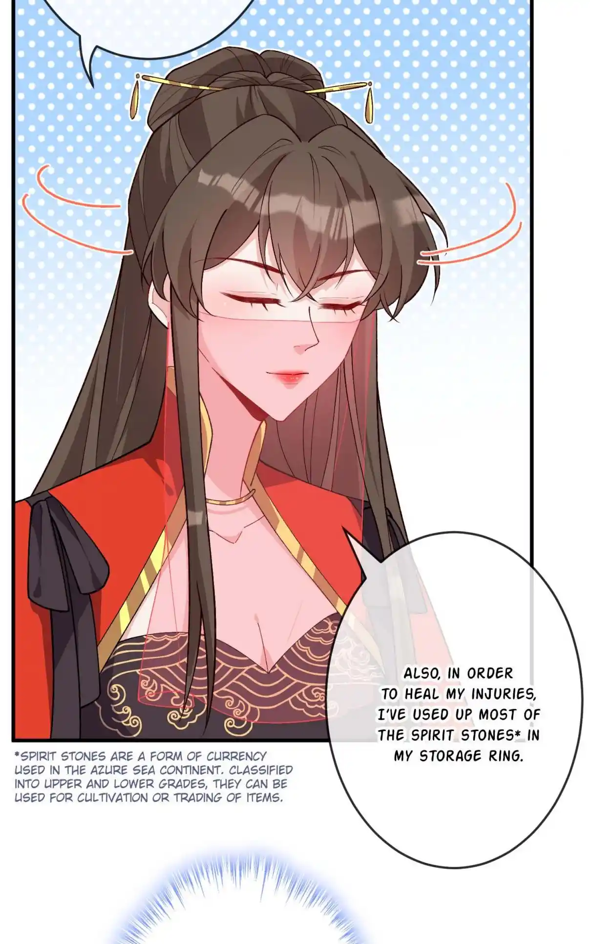 My Chubby Consort 136