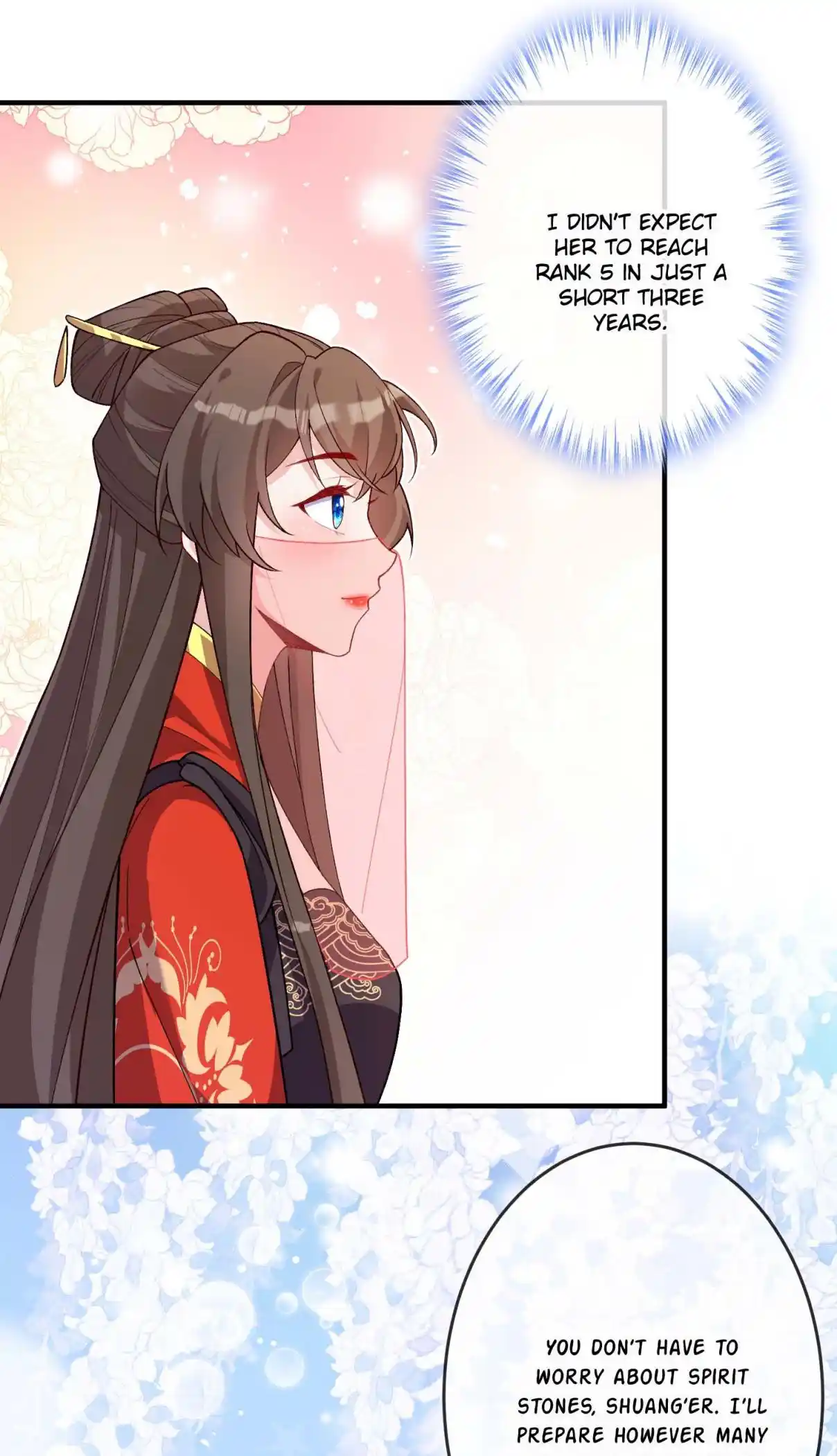 My Chubby Consort 136