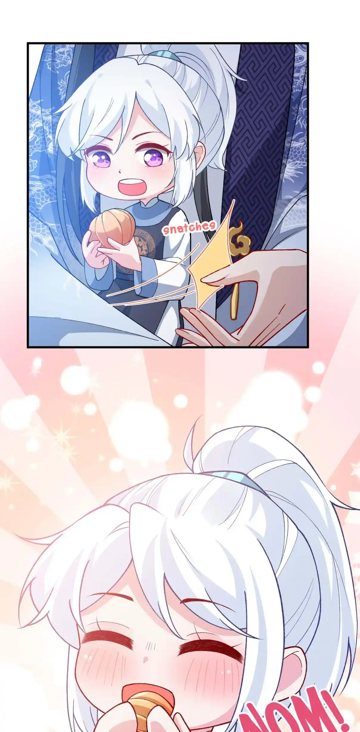 My Chubby Consort 136