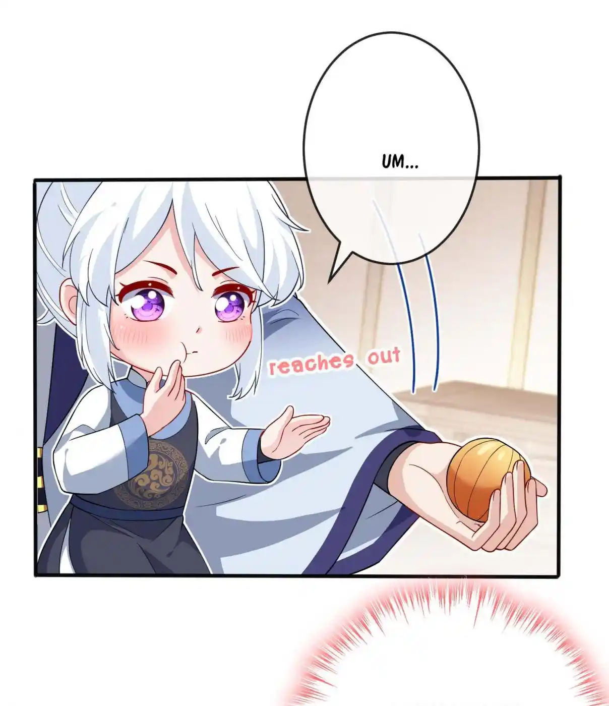 My Chubby Consort 136