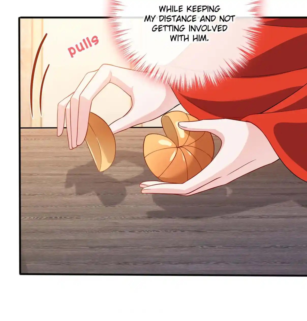 My Chubby Consort 136