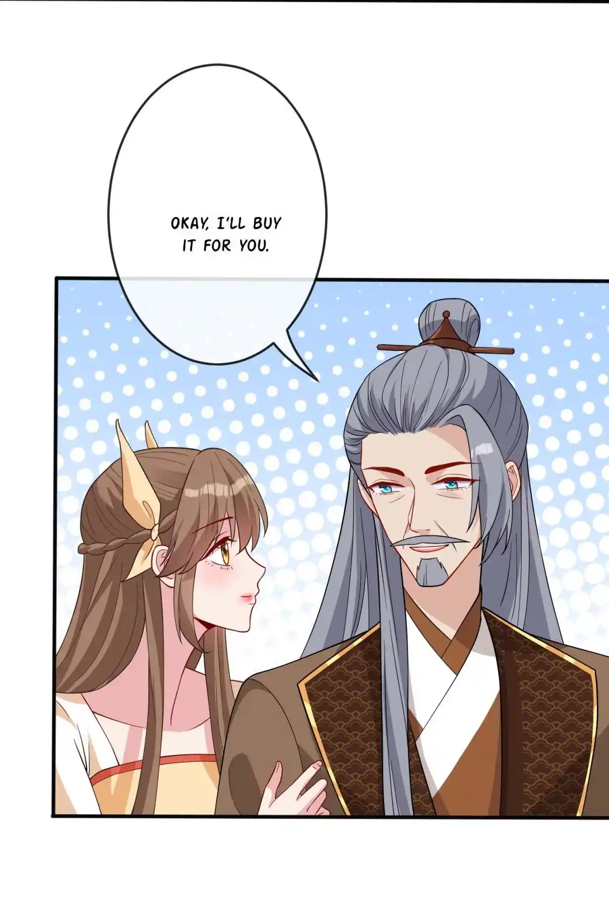 My Chubby Consort 136