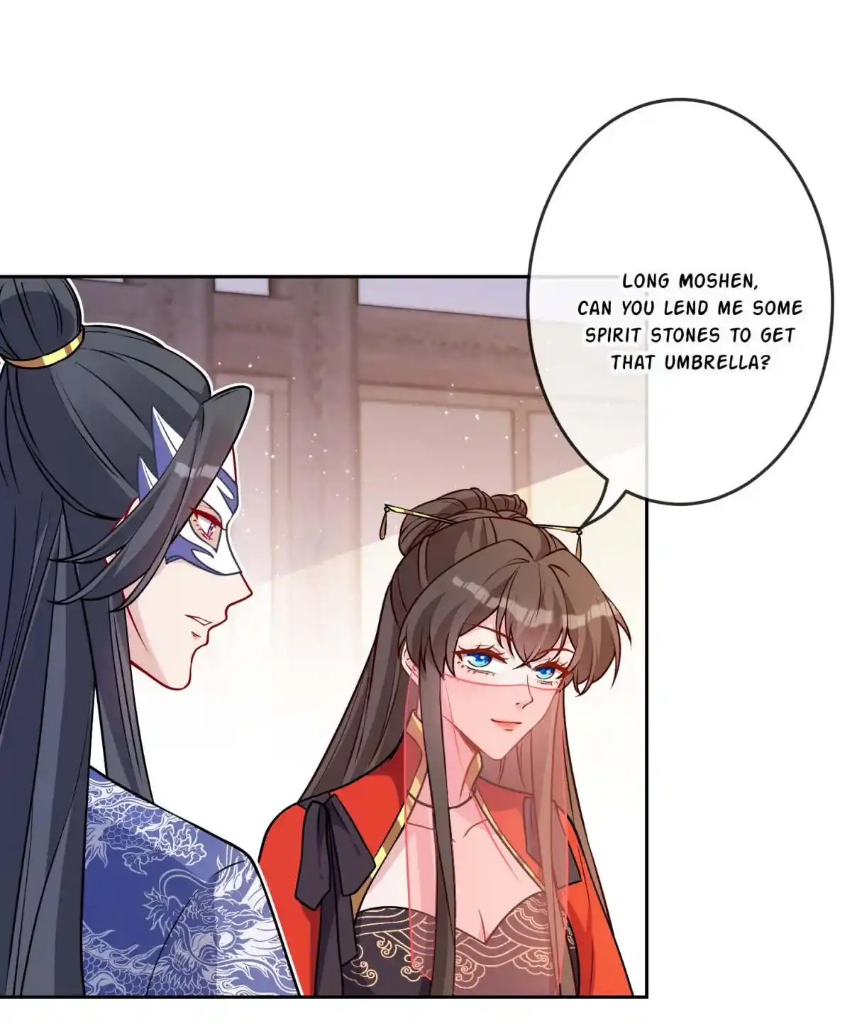 My Chubby Consort 137