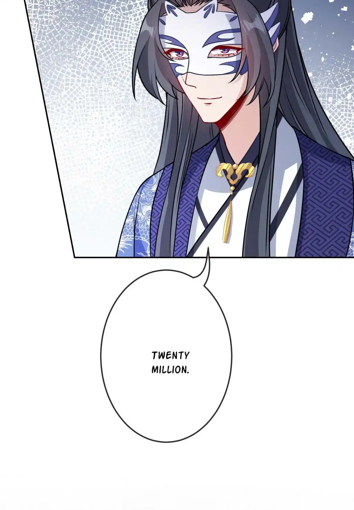 My Chubby Consort 137