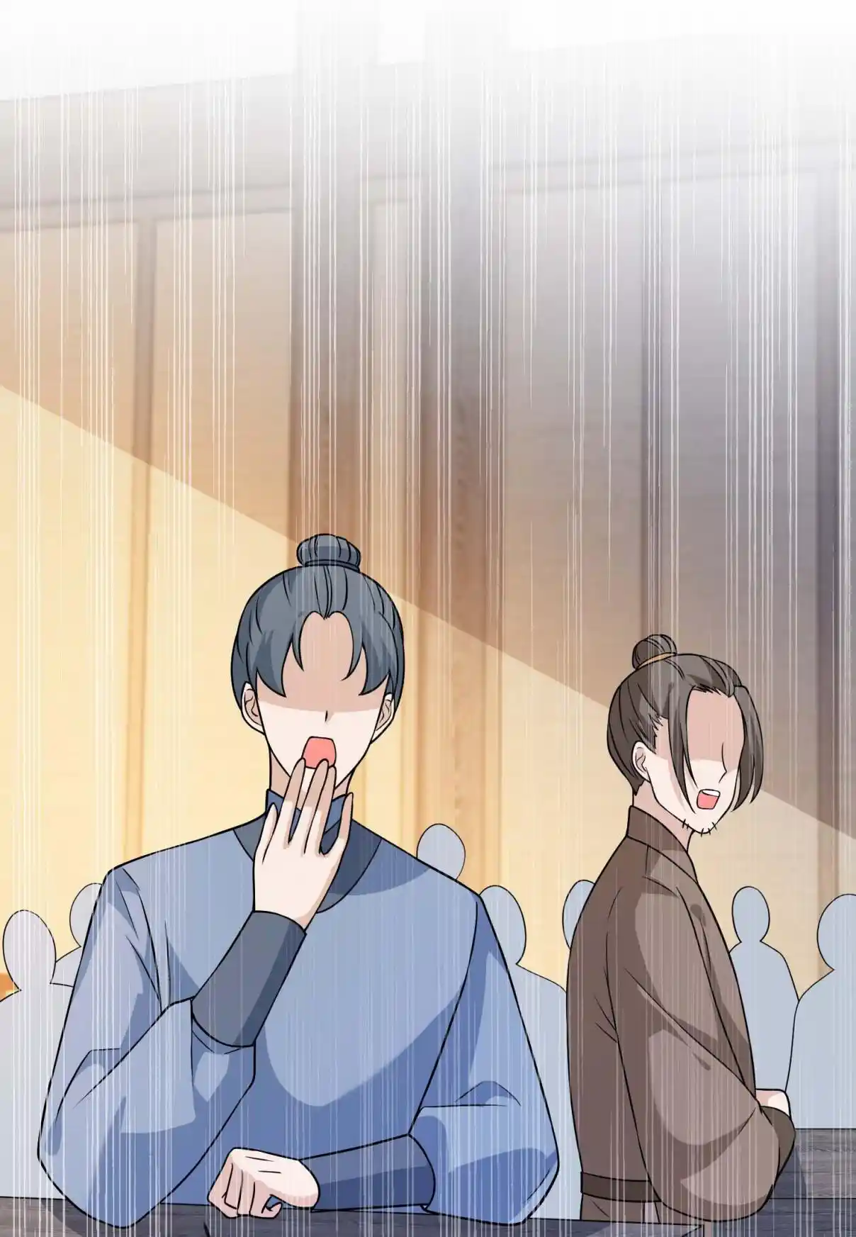 My Chubby Consort 137