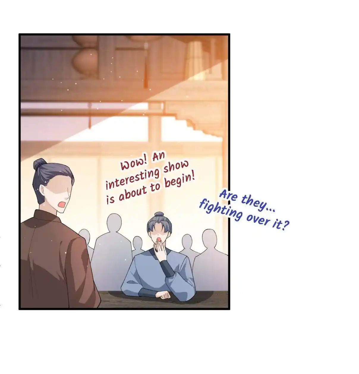 My Chubby Consort 137