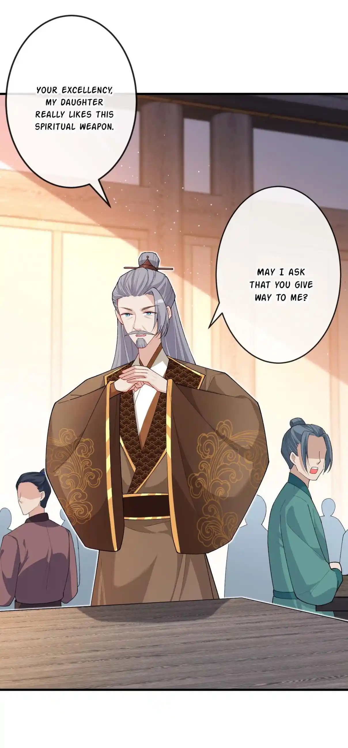 My Chubby Consort 137