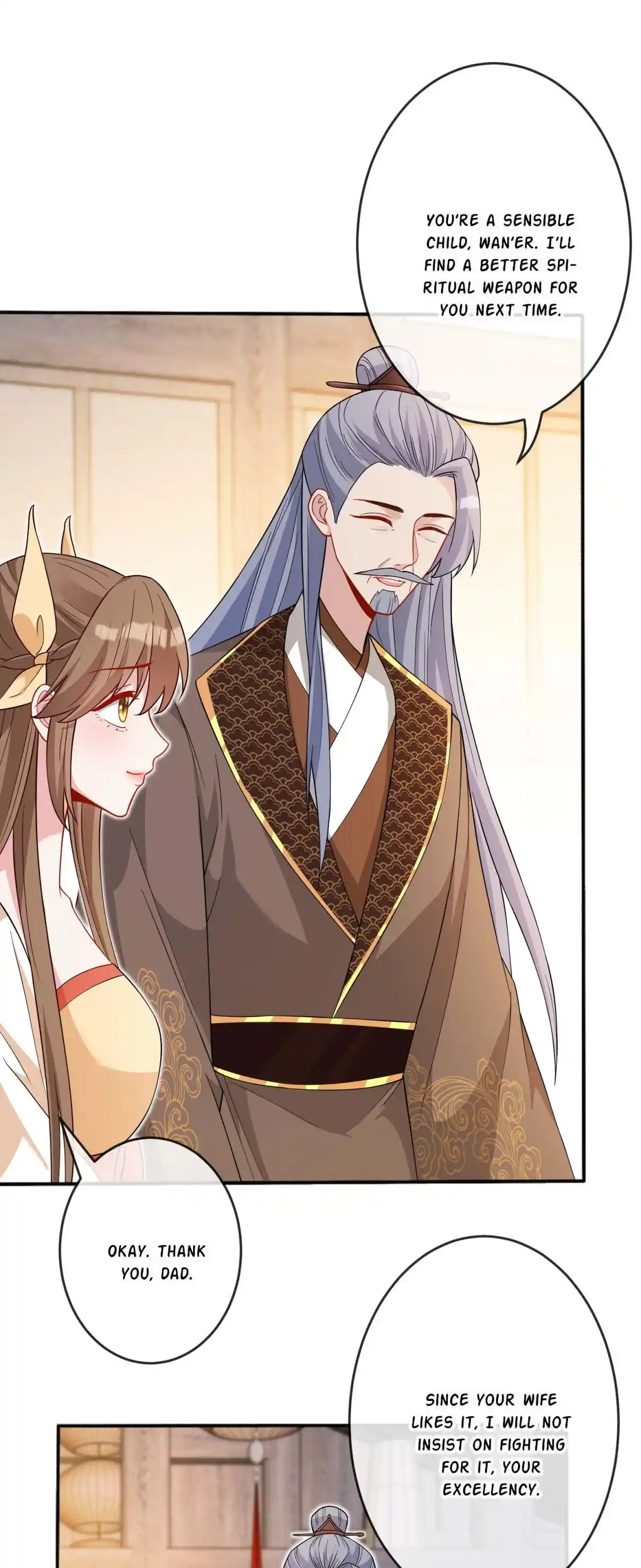 My Chubby Consort 137