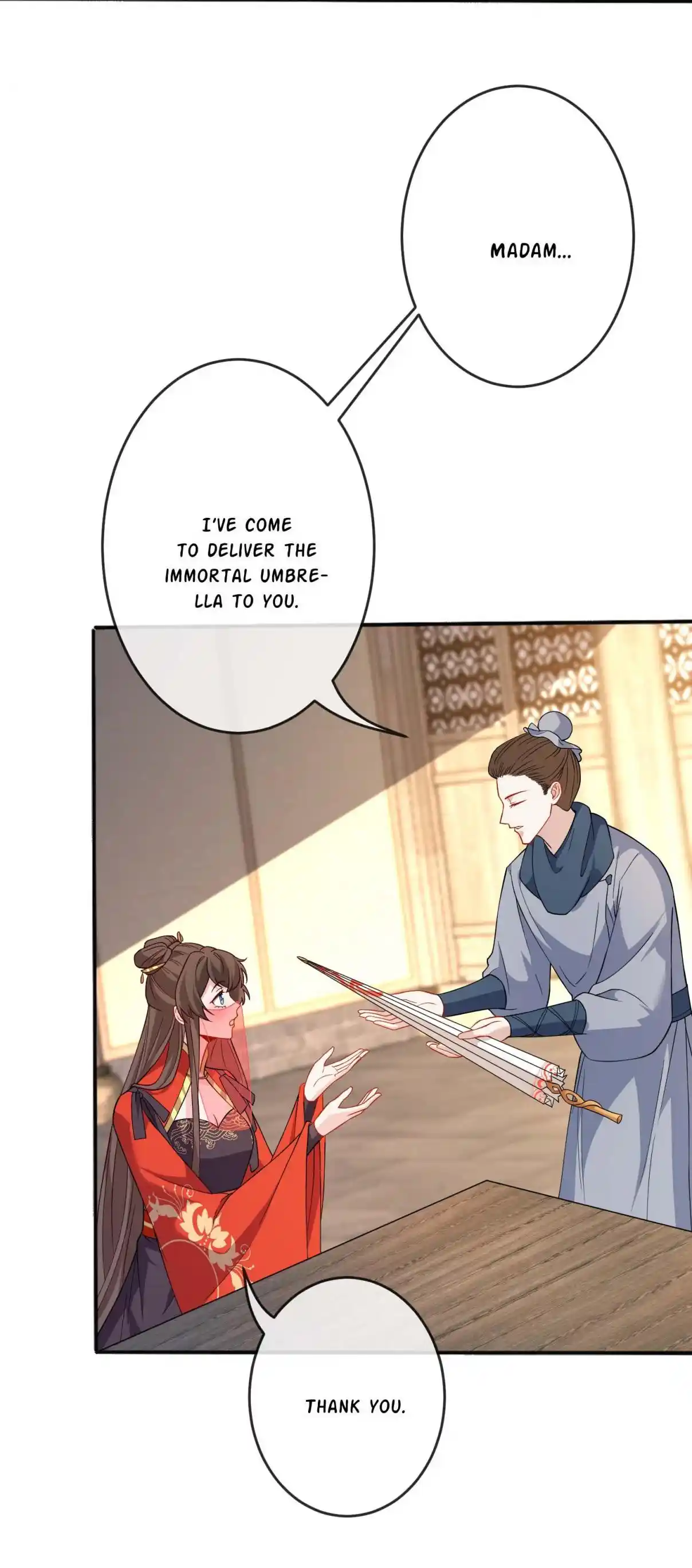 My Chubby Consort 137