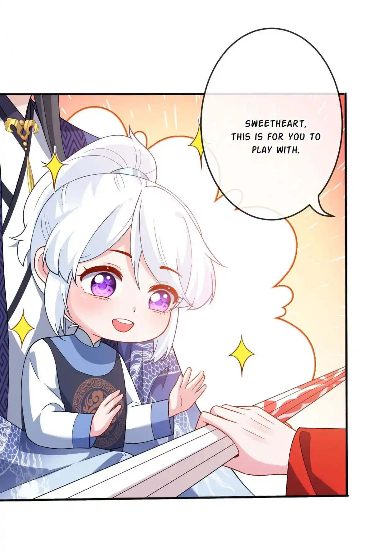 My Chubby Consort 137