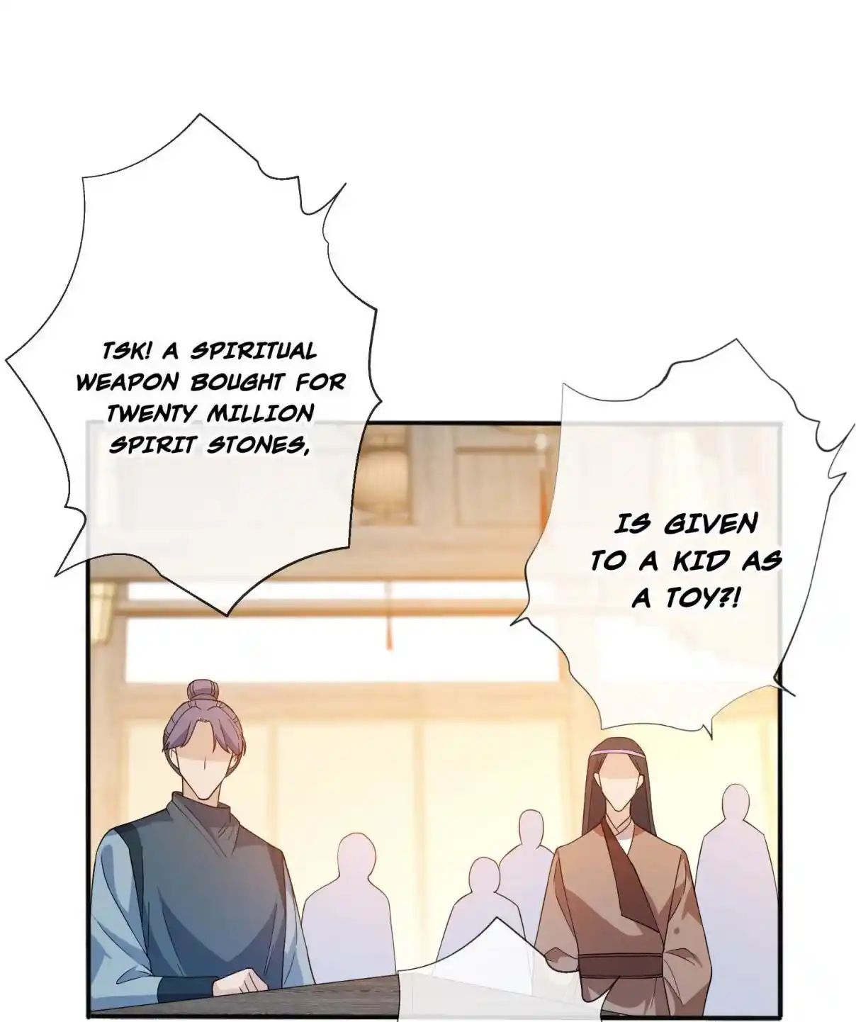 My Chubby Consort 137