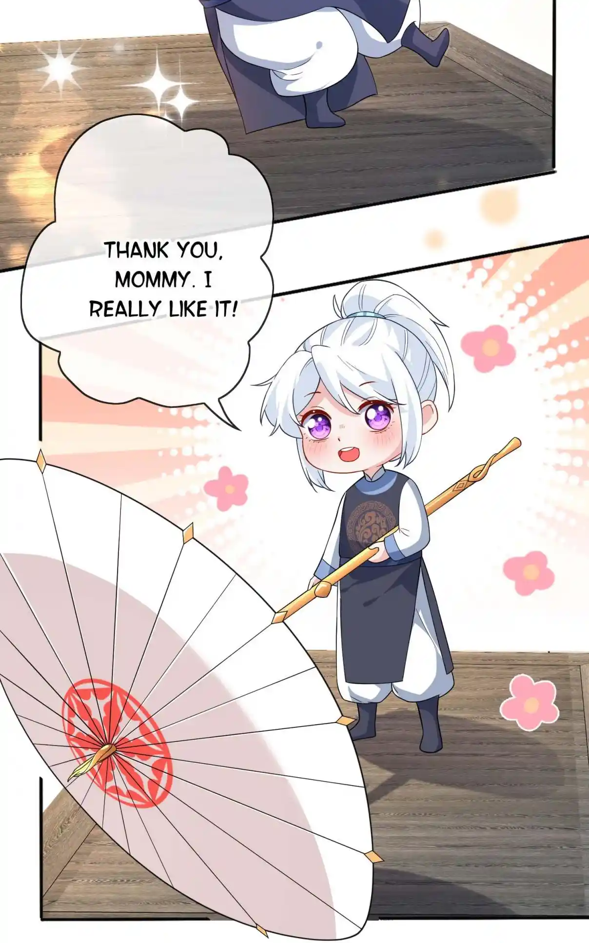 My Chubby Consort 137