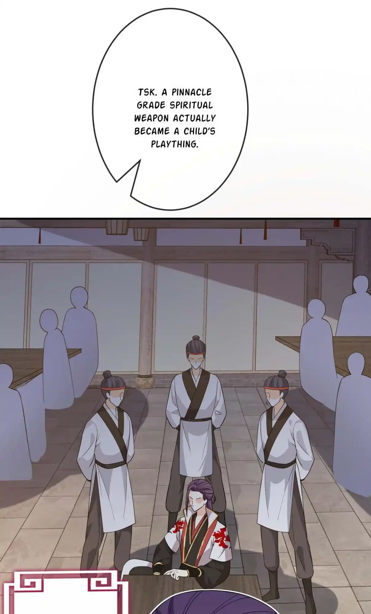 My Chubby Consort 138