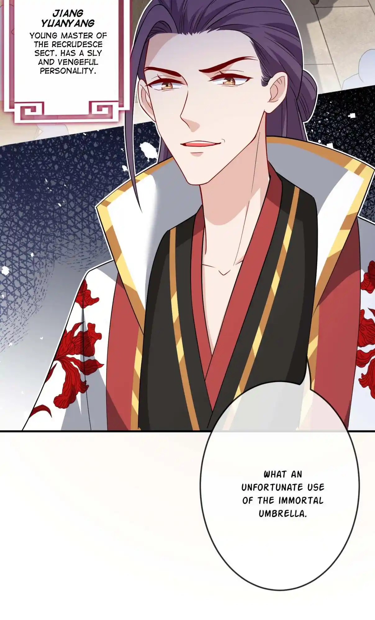 My Chubby Consort 138