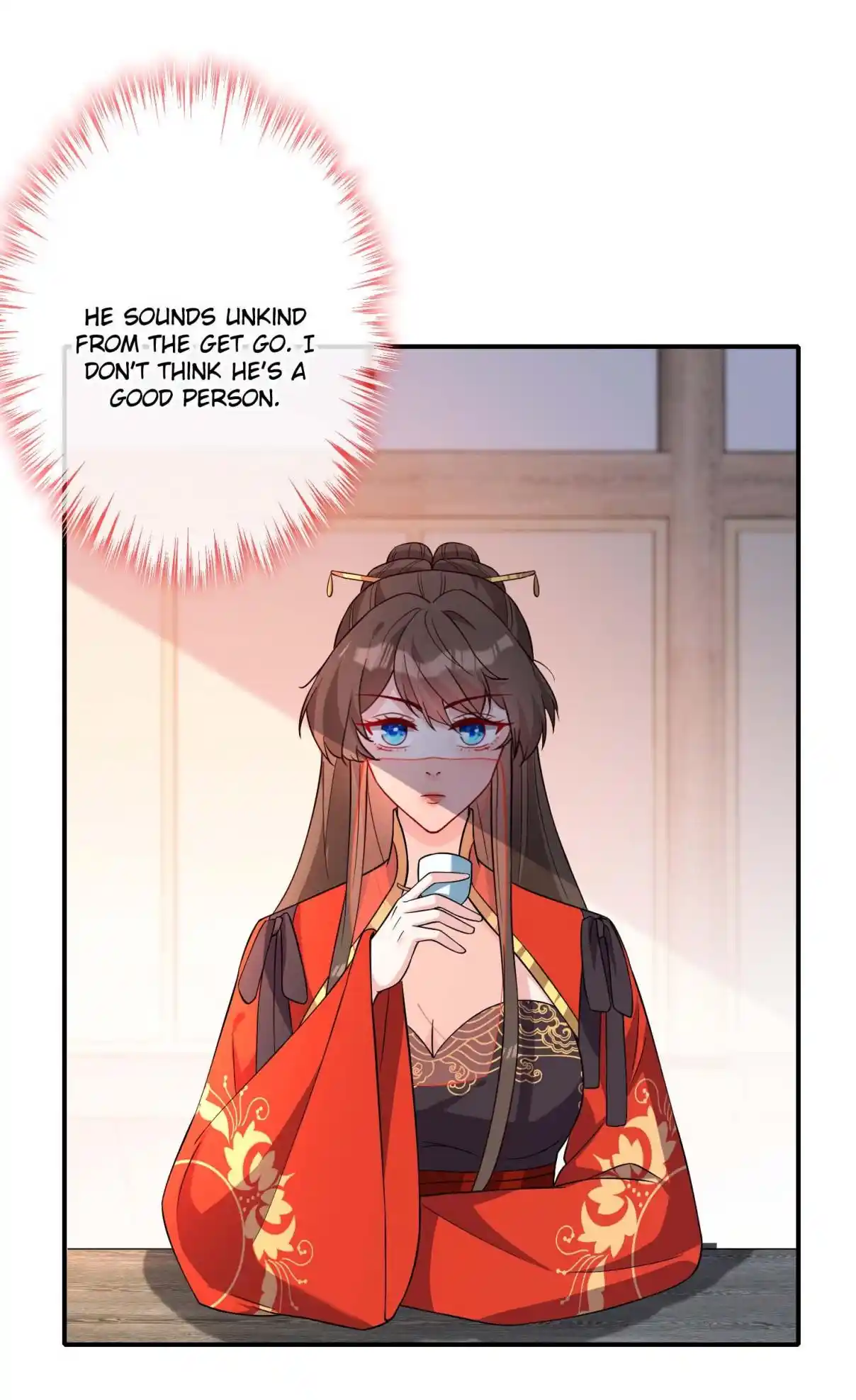 My Chubby Consort 138