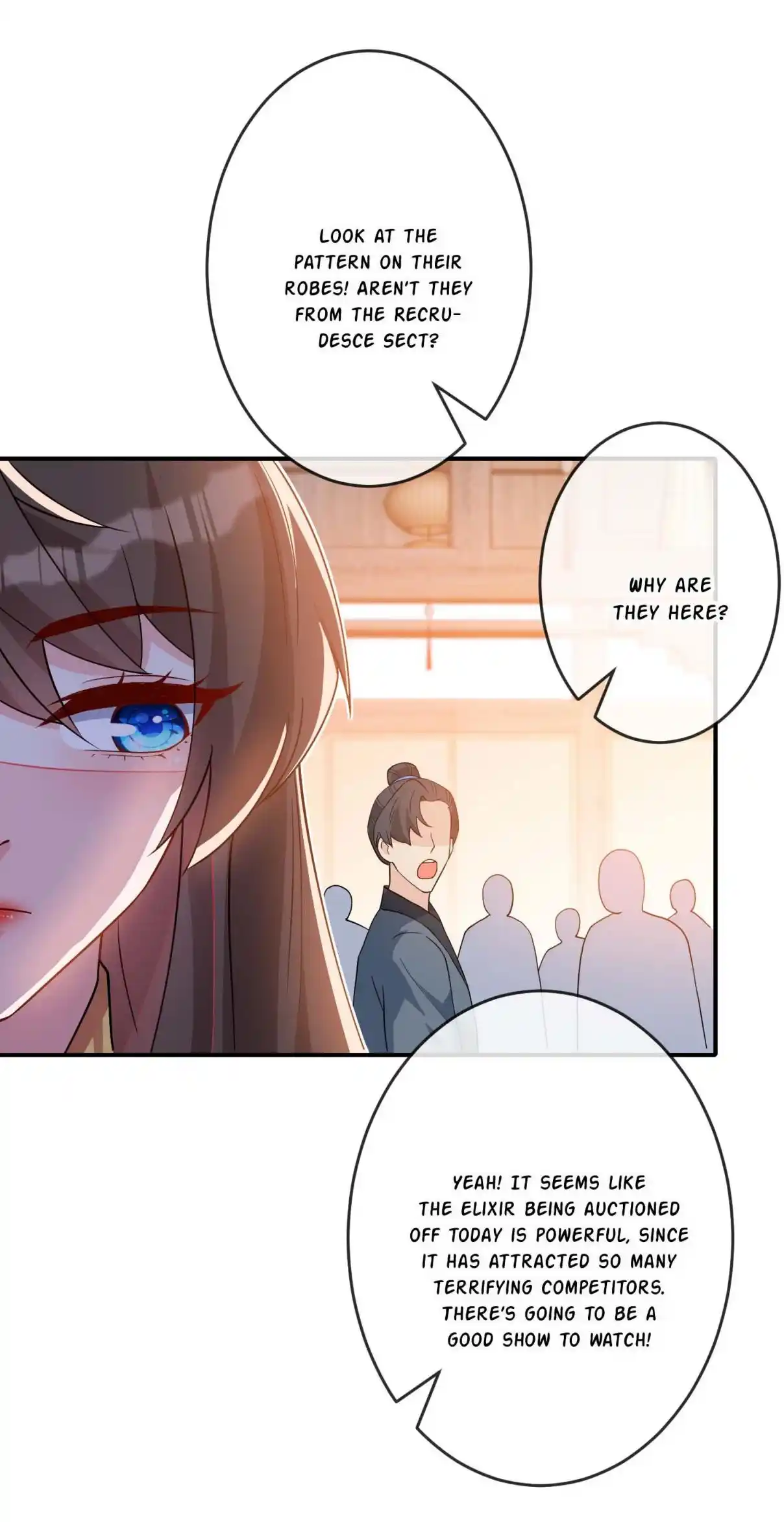 My Chubby Consort 138