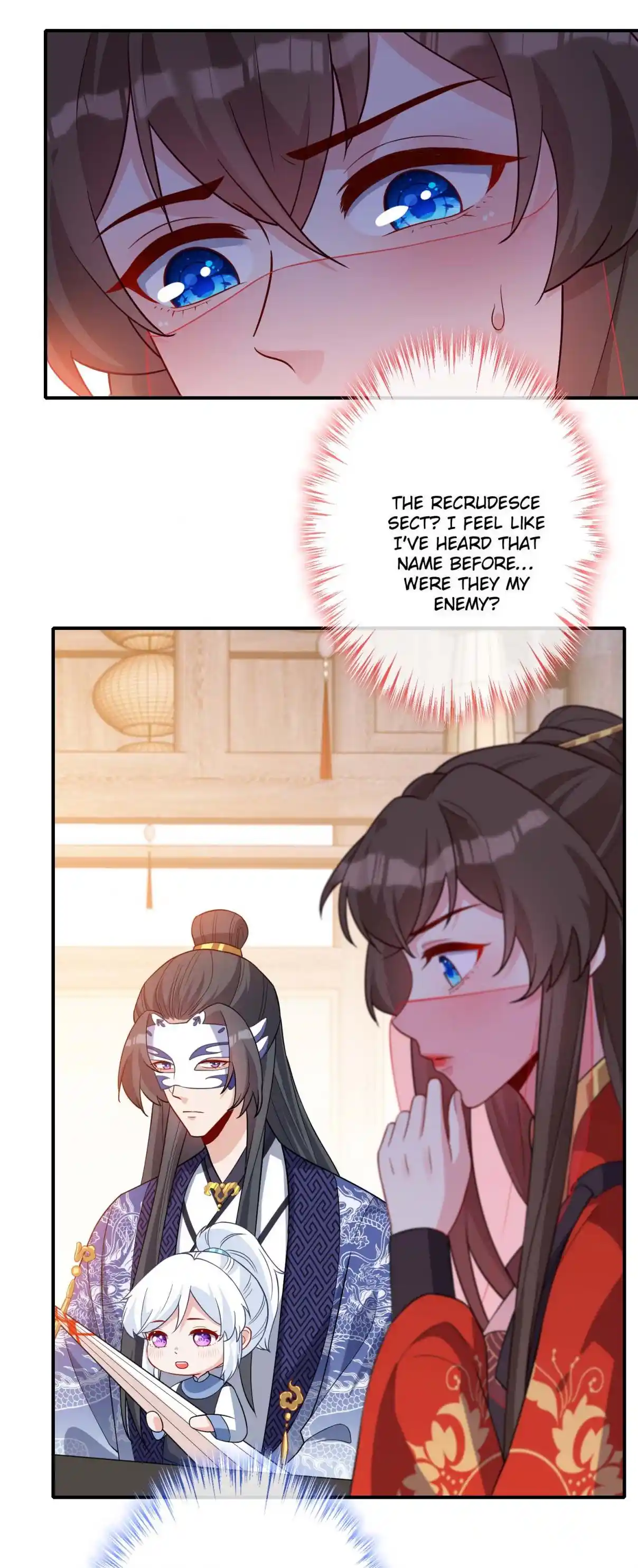 My Chubby Consort 138