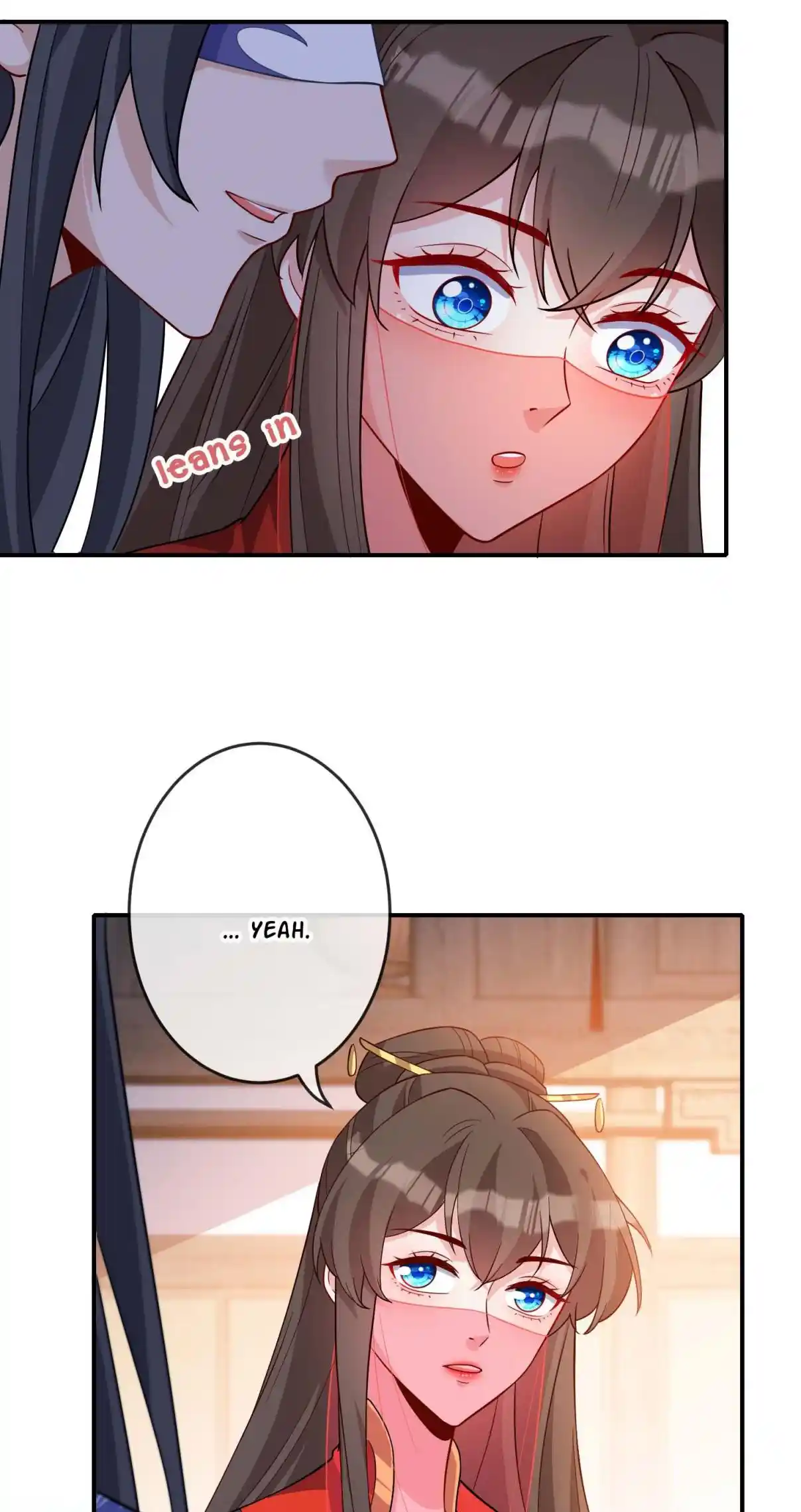 My Chubby Consort 138